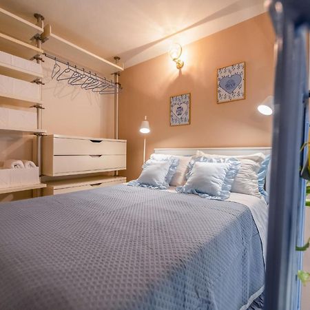 Loft Duomo Navigli 12 Min A Piedi Appartement Milaan Buitenkant foto