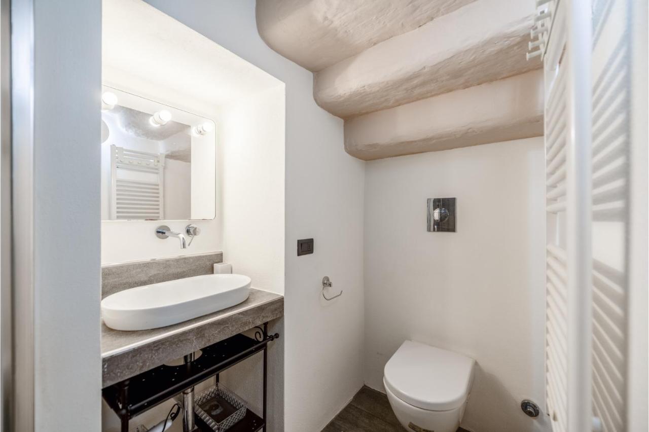 Loft Duomo Navigli 12 Min A Piedi Appartement Milaan Buitenkant foto